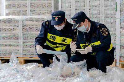 新修訂《進出口食品安全管理辦法》即將施行 進口更安全，出口更通暢