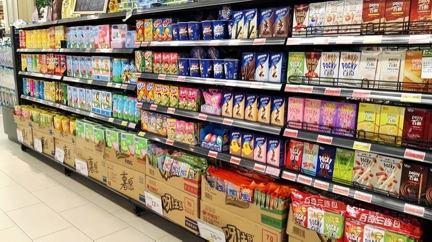 哪些預包裝食品能通過 1039 模式無票出口？答案在這里